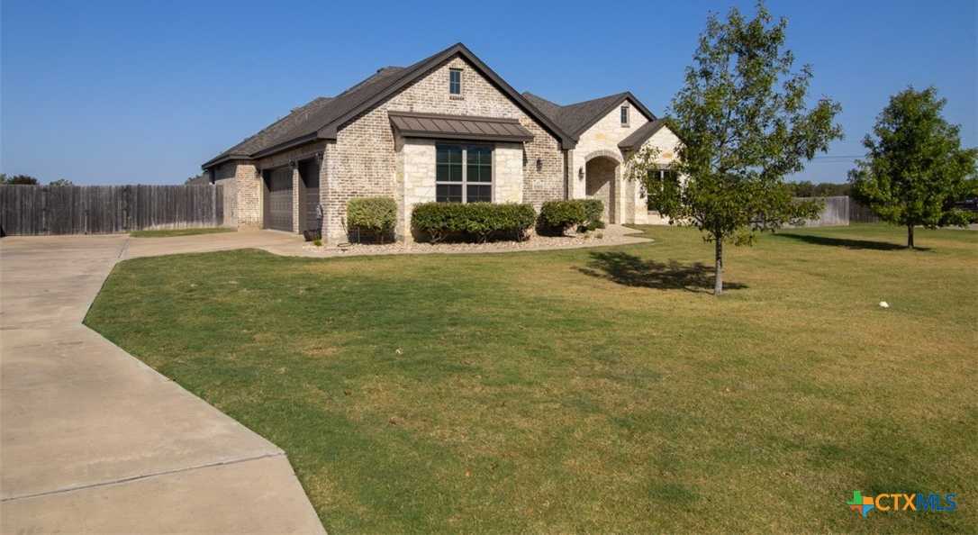 photo 2: 6908 Sun Valley Drive, Temple TX 76502