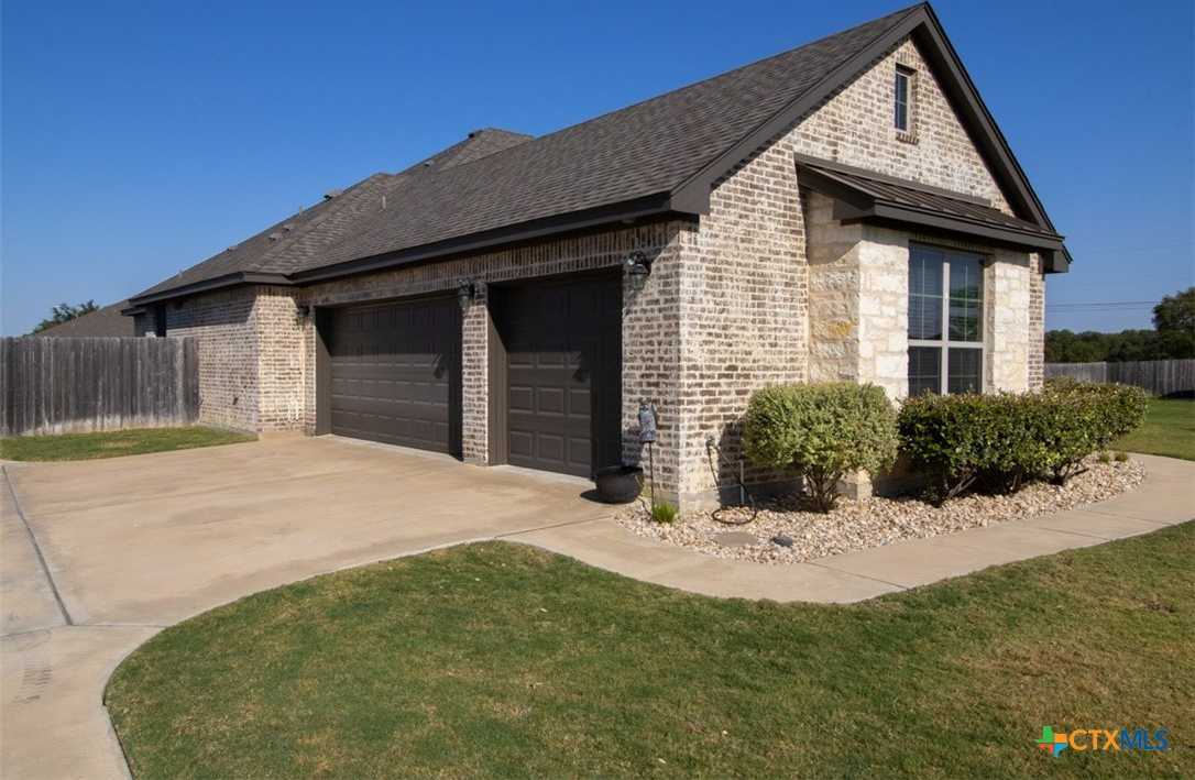 photo 3: 6908 Sun Valley Drive, Temple TX 76502