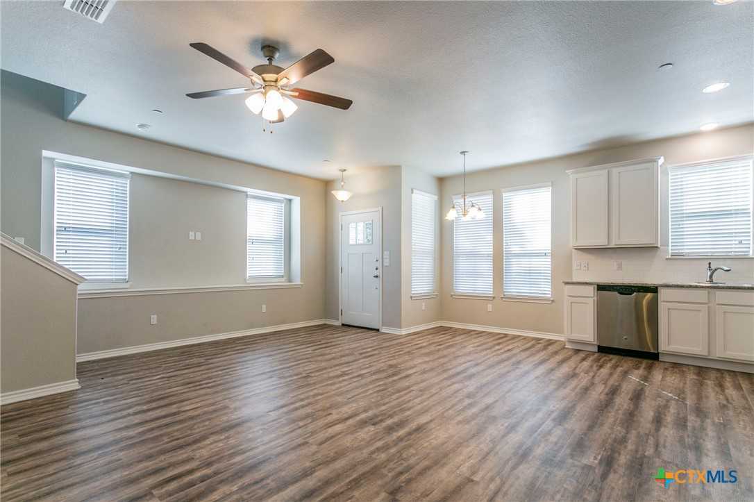 photo 3: 601 Westfield Boulevard, Temple TX 76502