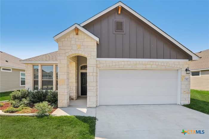 photo 2: 7317 Buffalo Grass Drive, Temple TX 76502