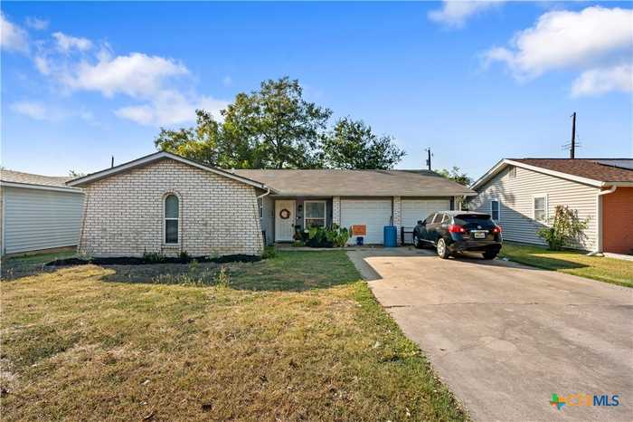 photo 1: 4510 Calle Olmo, Temple TX 76502