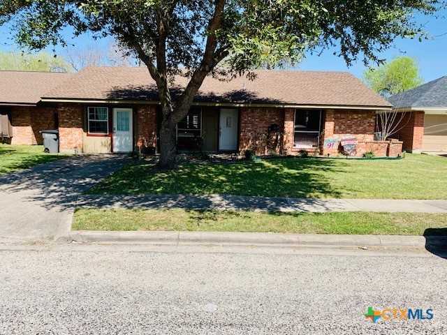 photo 3: 3310 Flamingo Drive, Victoria TX 77901