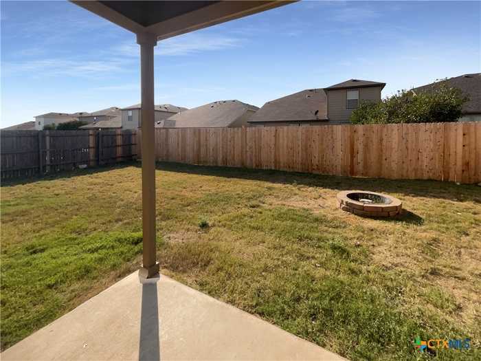 photo 19: 1222 Daffodil Drive, Temple TX 76502