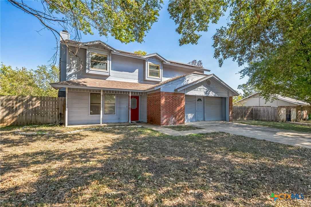 photo 3: 8810 Oak Hills Drive, Temple TX 76502