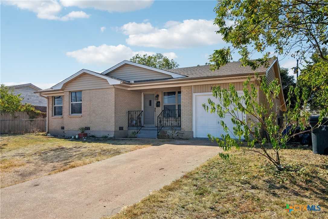 photo 1: 2308 Terrace Drive, Killeen TX 76543