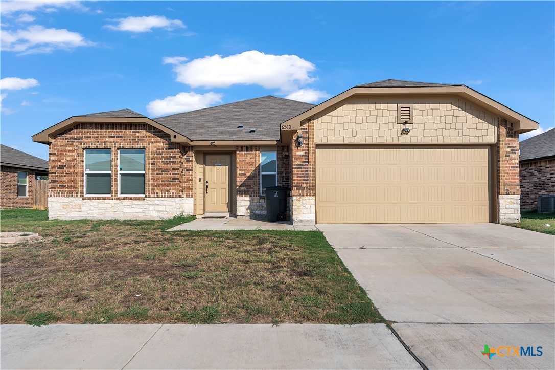 photo 1: 6510 Catherine, Killeen TX 76542