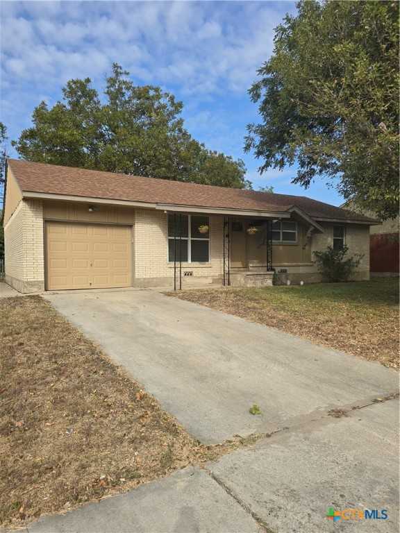 photo 1: 1309 Arkansas Avenue, Killeen TX 76541