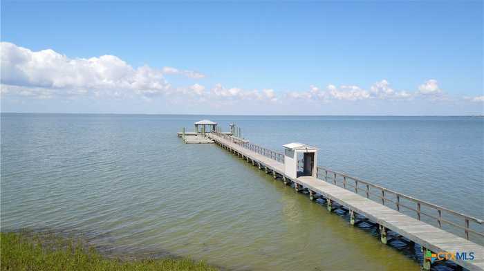 photo 15: LOT 38 BLK 1 Bay Club Drive, Seadrift TX 77983