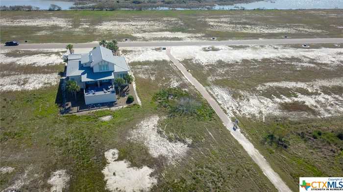 photo 6: LOT 38 BLK 1 Bay Club Drive, Seadrift TX 77983