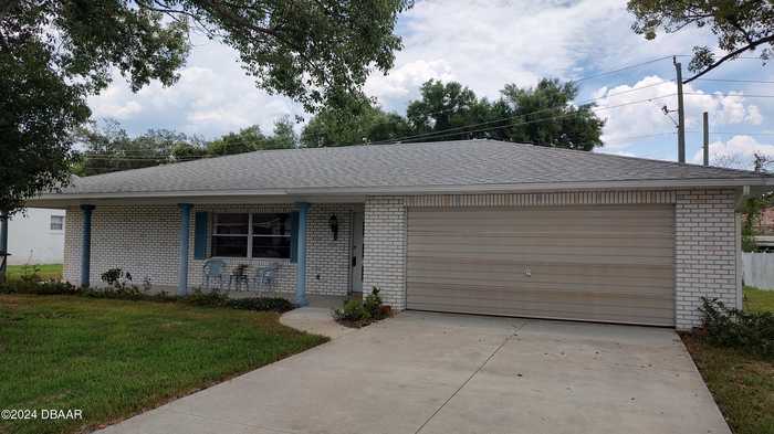 photo 1: 1080 Wexford Way, Port Orange FL 32129