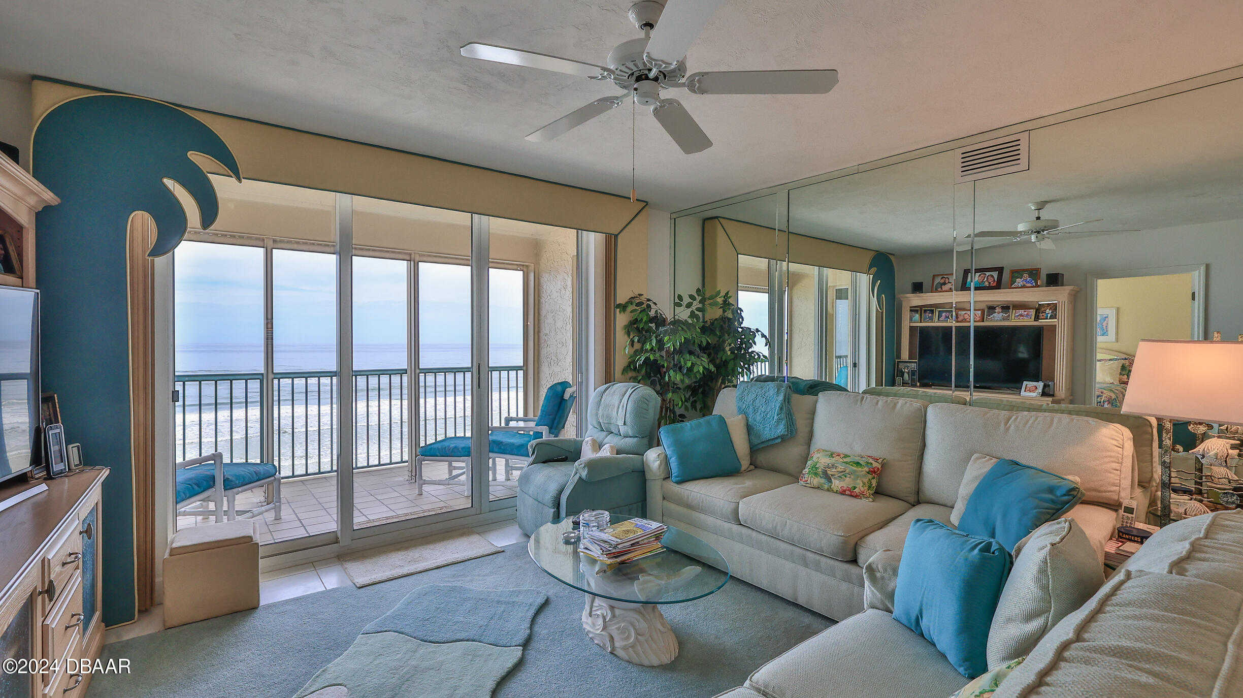 photo 3: 4555 S Atlantic Avenue Unit 4505, Ponce Inlet FL 32127