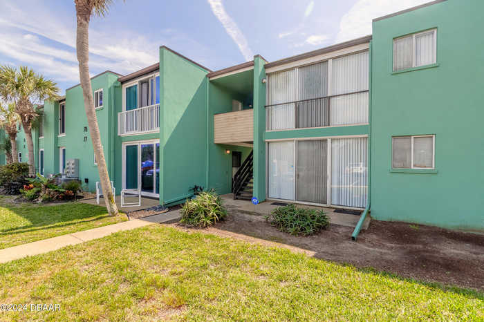 photo 2: 5500 Ocean Shore Boulevard Unit 79, Ormond Beach FL 32176