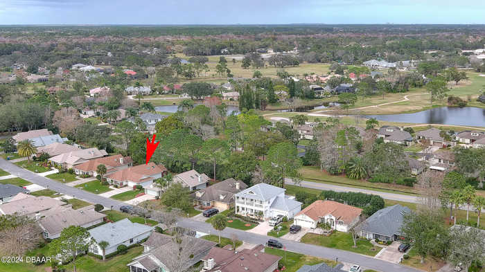 photo 26: 3237 Vail View Drive, Port Orange FL 32128