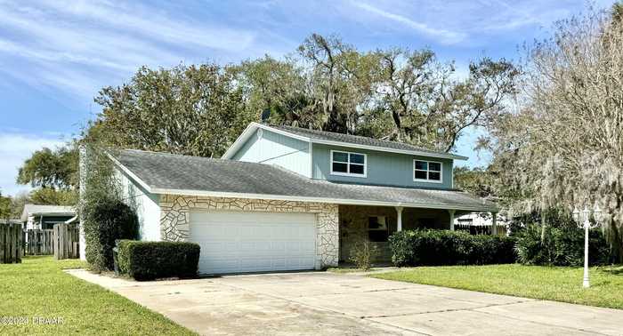 photo 1: 3644 Dame Street, Port Orange FL 32129