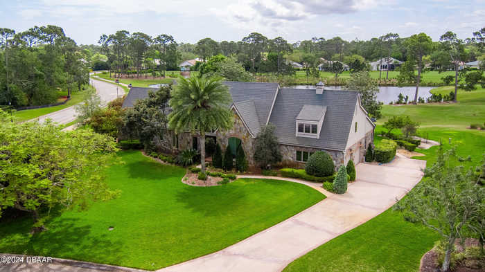 photo 2: 501 Oyster Bay Drive, Ormond Beach FL 32174