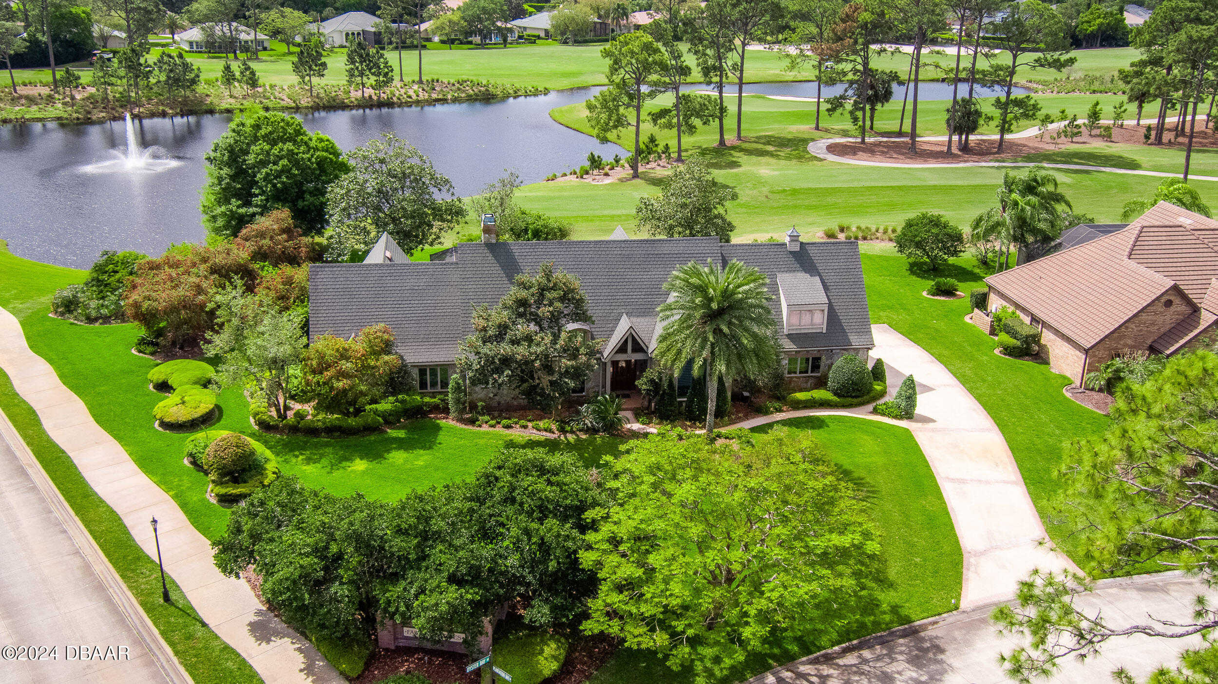 photo 3: 501 Oyster Bay Drive, Ormond Beach FL 32174