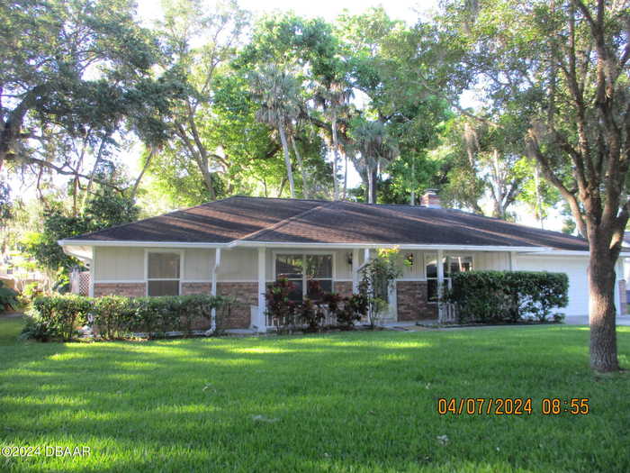 photo 1: 787 Sugar Cane Lane, Port Orange FL 32129