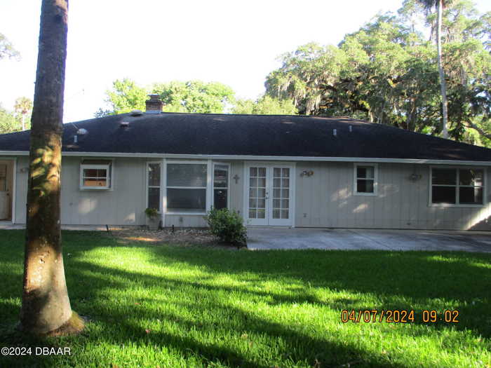 photo 22: 787 Sugar Cane Lane, Port Orange FL 32129