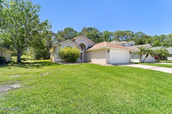 photo 1: 6272 Palm Vista Street, Port Orange FL 32128