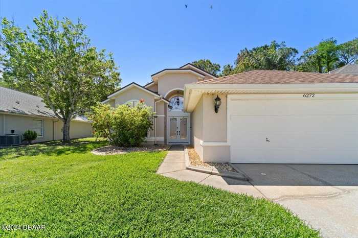 photo 2: 6272 Palm Vista Street, Port Orange FL 32128