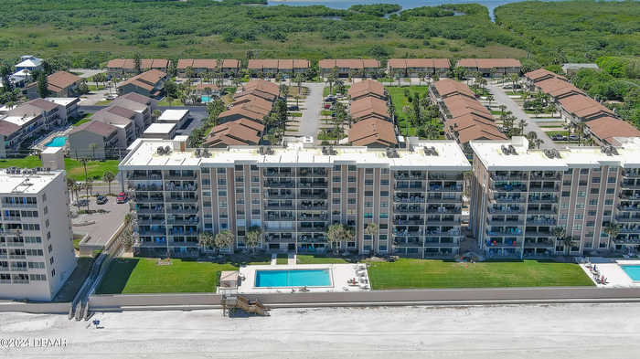 photo 2: 4445 S Atlantic Avenue Unit 106, Ponce Inlet FL 32127