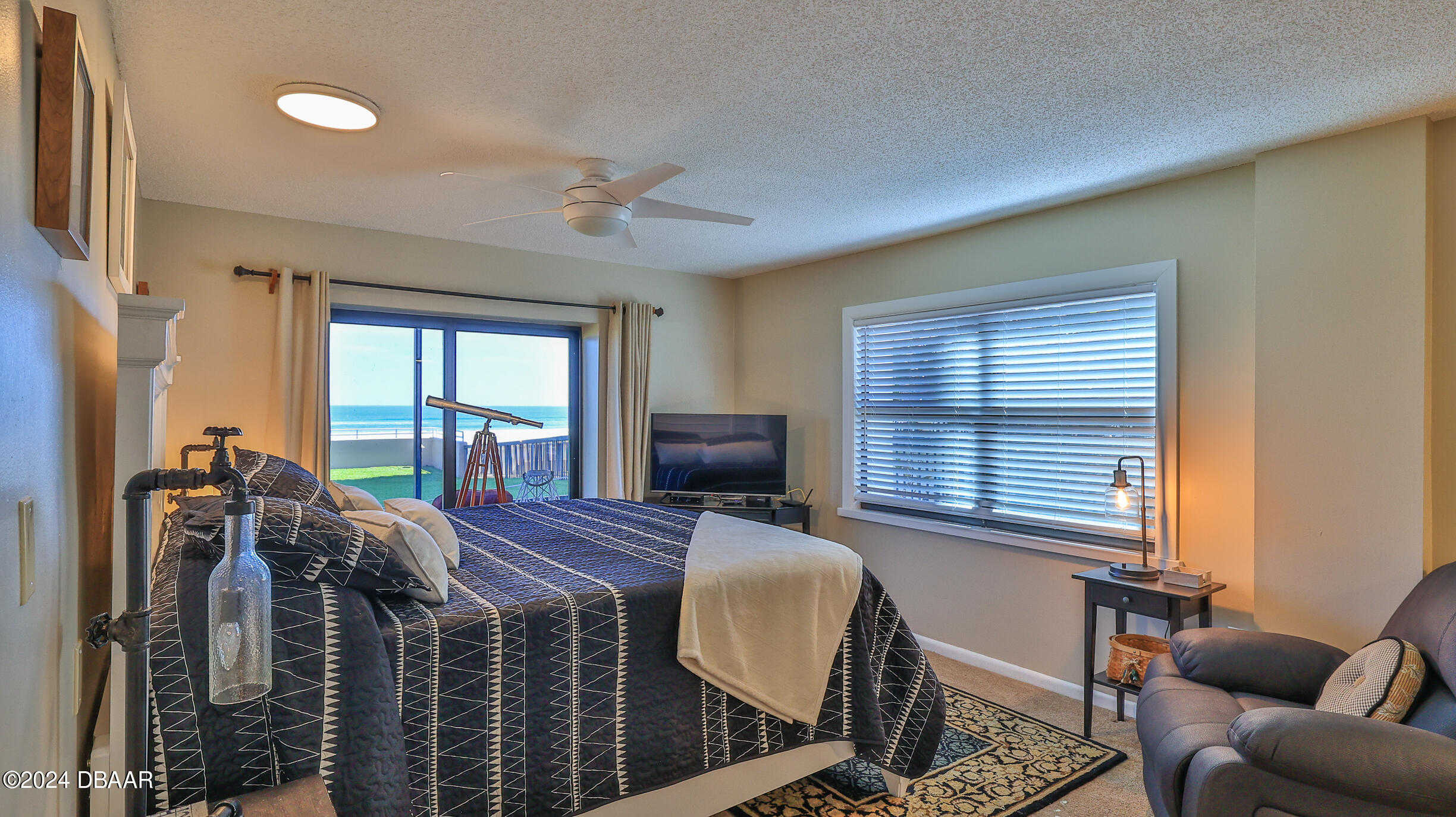 photo 3: 4445 S Atlantic Avenue Unit 106, Ponce Inlet FL 32127