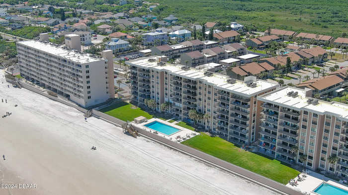 photo 43: 4445 S Atlantic Avenue Unit 106, Ponce Inlet FL 32127