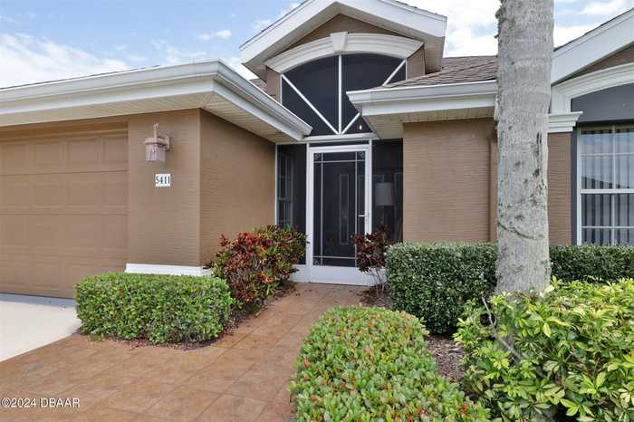 photo 2: 5411 Canna Court, Port Orange FL 32128