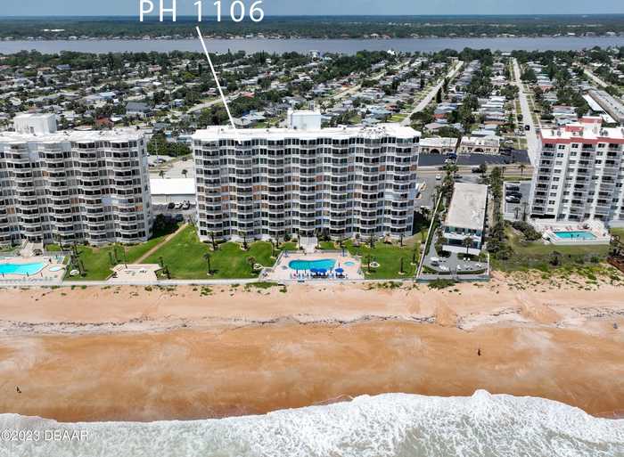 photo 25: 1155 Ocean Shore Boulevard Unit 1106, Ormond Beach FL 32176