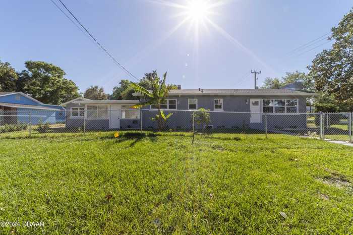 photo 1: 154 Burleigh Avenue, Holly Hill FL 32117