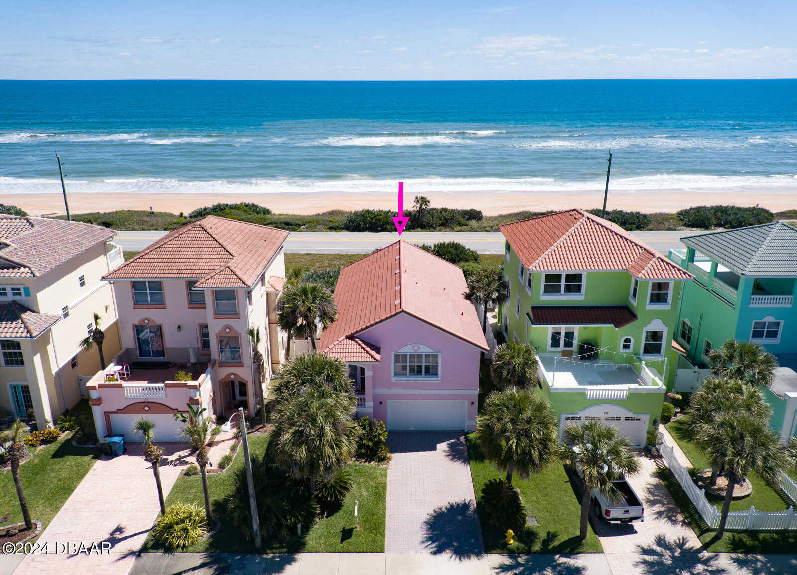 photo 1: 176 Coquina Key Drive, Ormond Beach FL 32176