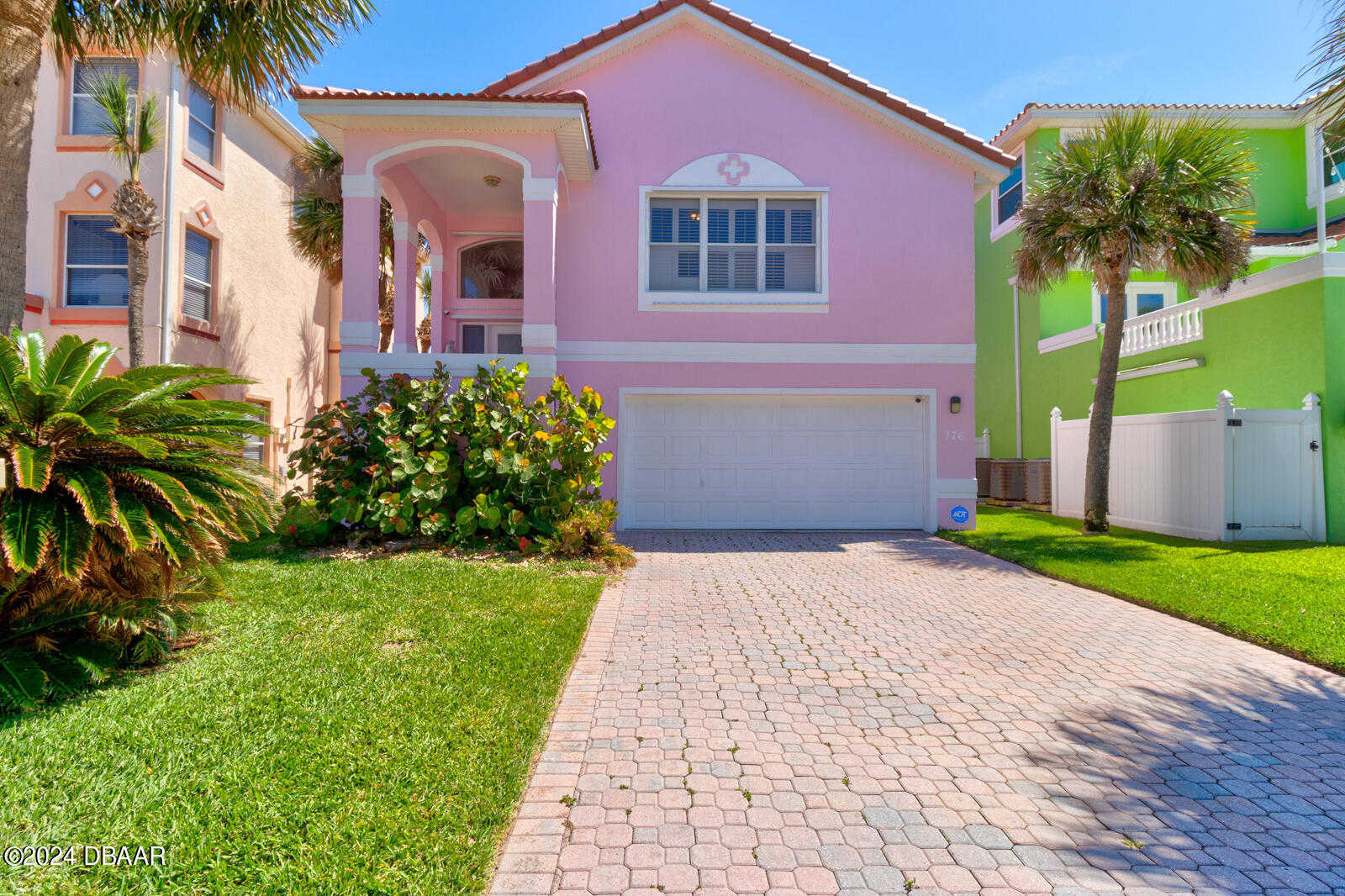 photo 2: 176 Coquina Key Drive, Ormond Beach FL 32176