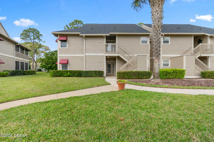 photo 1: 45 Magnolia Drive, Ormond Beach FL 32176