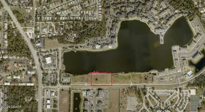 photo 1: 1600 Reed Canal Road, Port Orange FL 32129