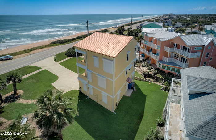 photo 2: 3010 Ocean Shore Boulevard, Ormond Beach FL 32176