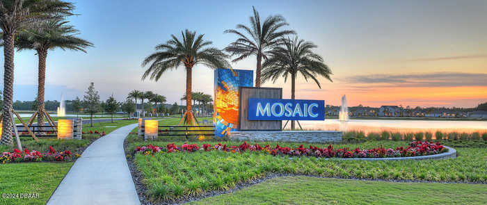 photo 26: 128 Mosaic Boulevard, Daytona Beach FL 32124