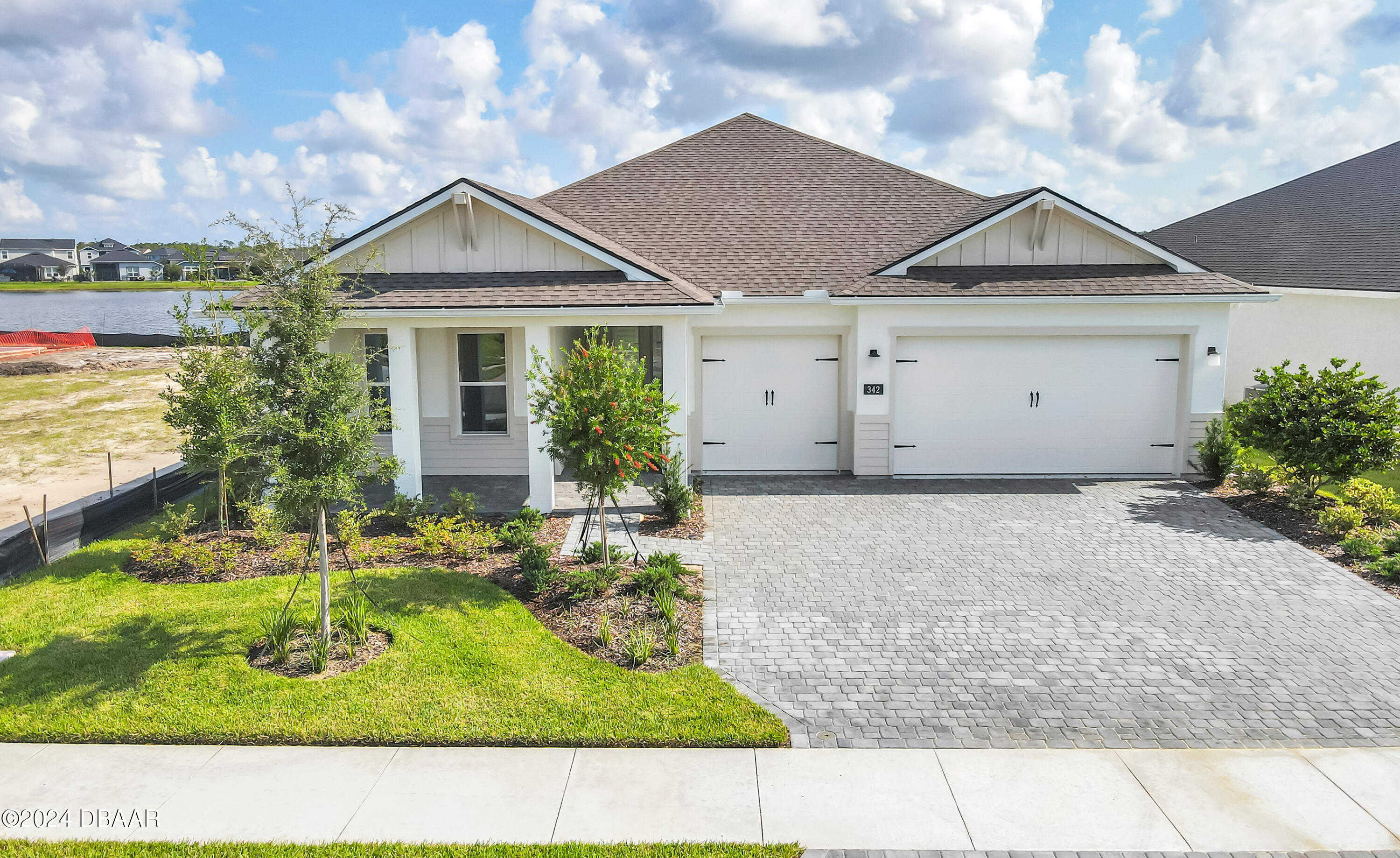 photo 2: 342 Mosaic Boulevard, Daytona Beach FL 32124