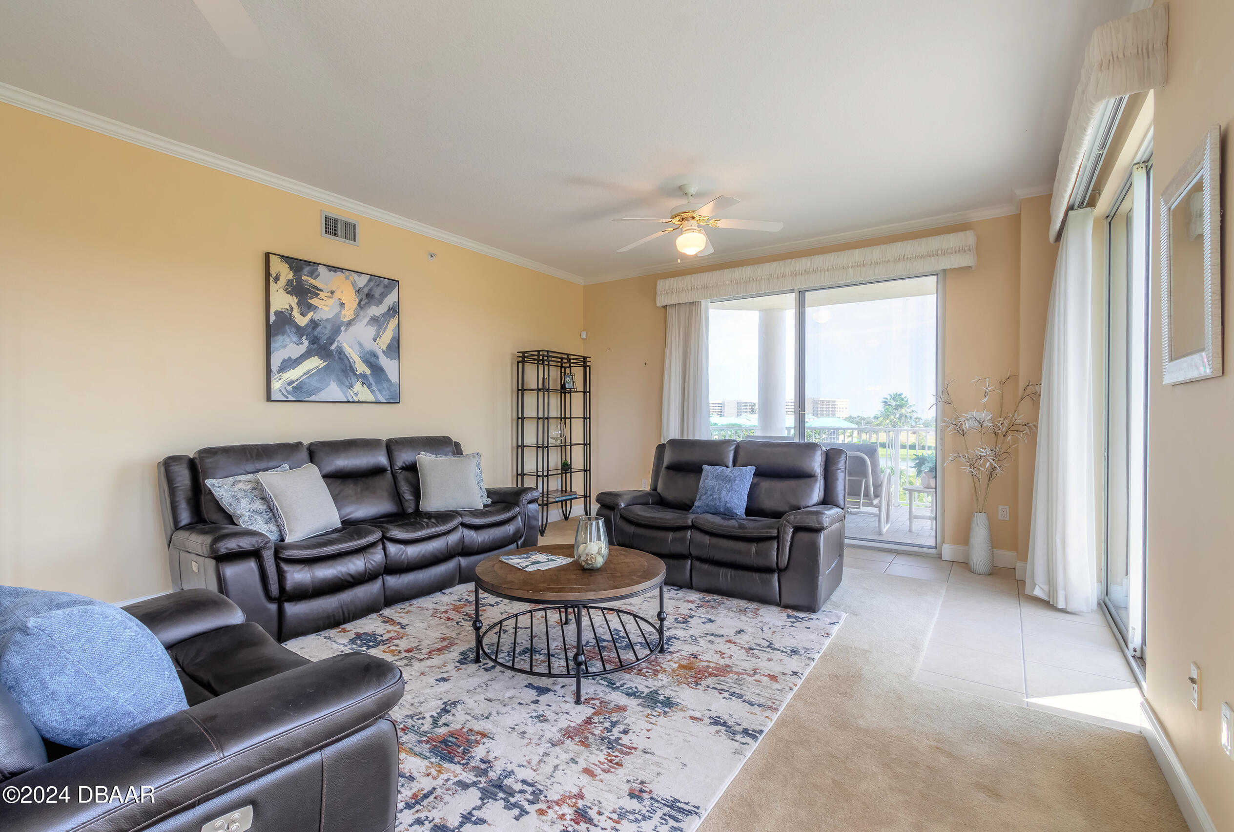 photo 2: 4620 Riverwalk Village Court Unit 7408, Ponce Inlet FL 32127