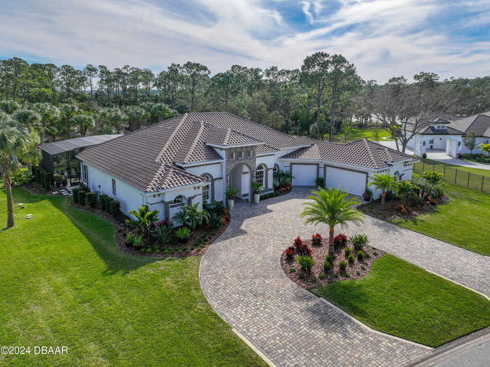 photo 1: 109 La Toscana Rotonda, Ormond Beach FL 32174