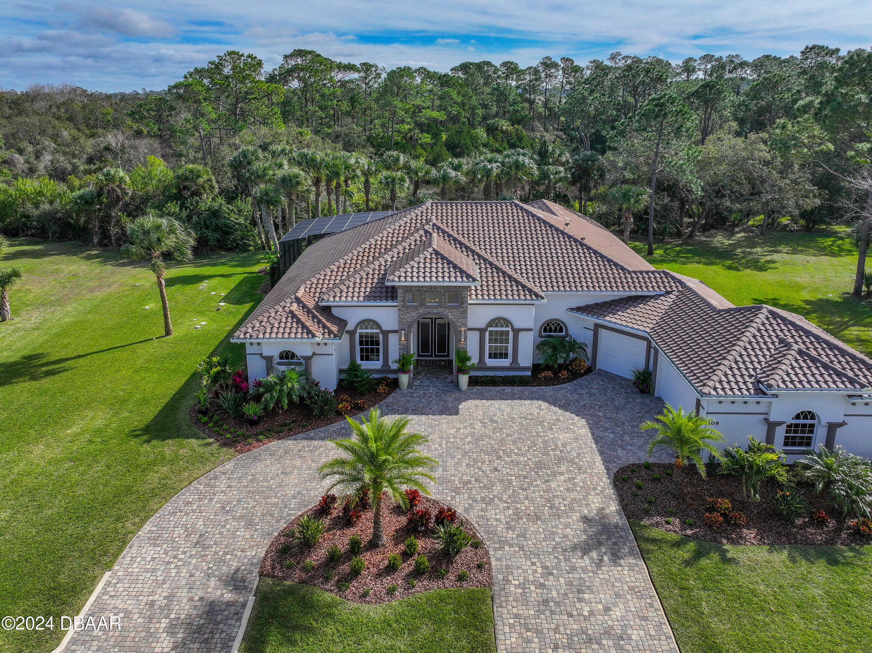 photo 2: 109 La Toscana Rotonda, Ormond Beach FL 32174