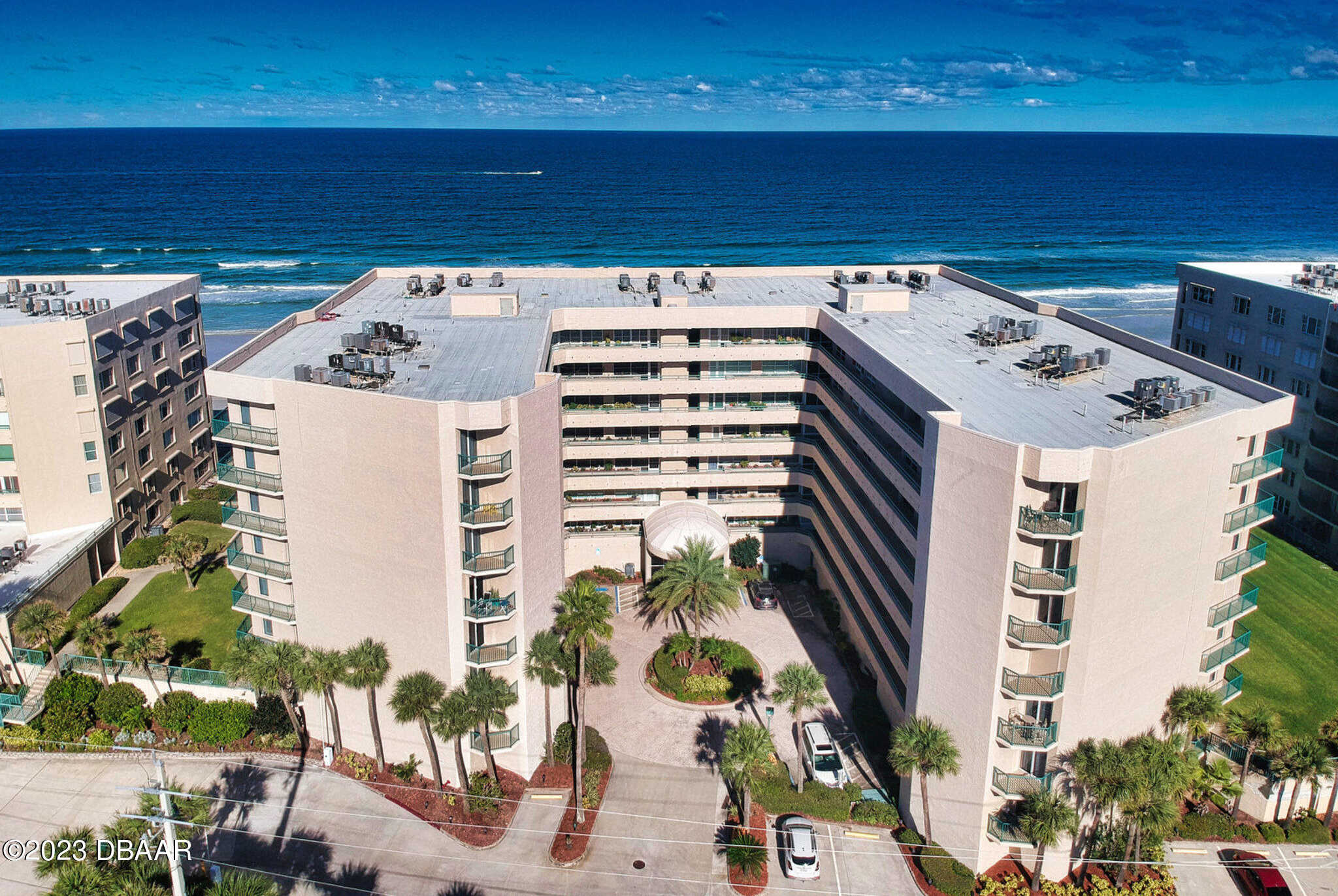 photo 3: 4555 S Atlantic Avenue Unit 4502, Ponce Inlet FL 32127