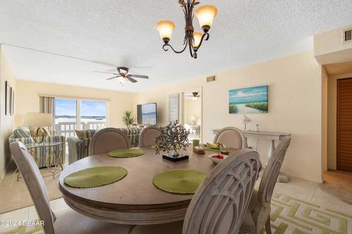 photo 1: 3606 S Peninsula Drive Unit 208, Port Orange FL 32127