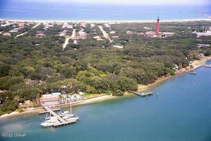 photo 2: 4572 S Peninsula Drive, Ponce Inlet FL 32127