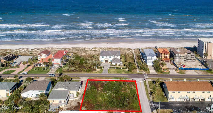 photo 1: 4736 S Atlantic Avenue, Ponce Inlet FL 32127