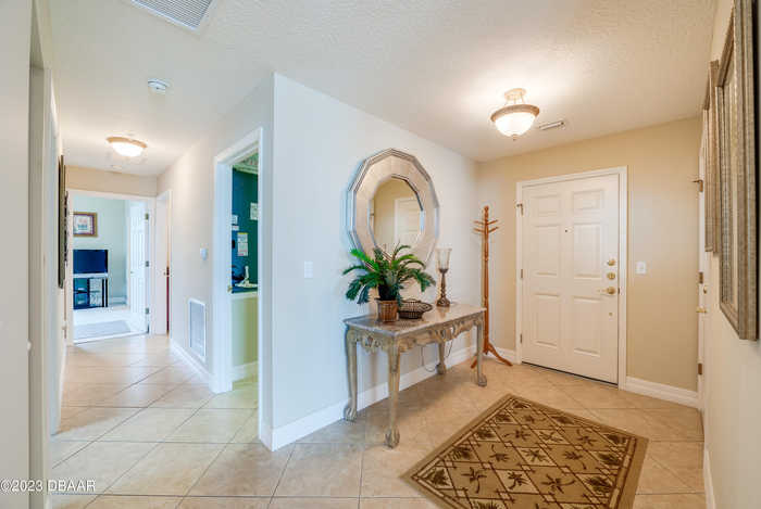 photo 2: 3801 S Atlantic Avenue Unit 303, Daytona Beach Shores FL 32118