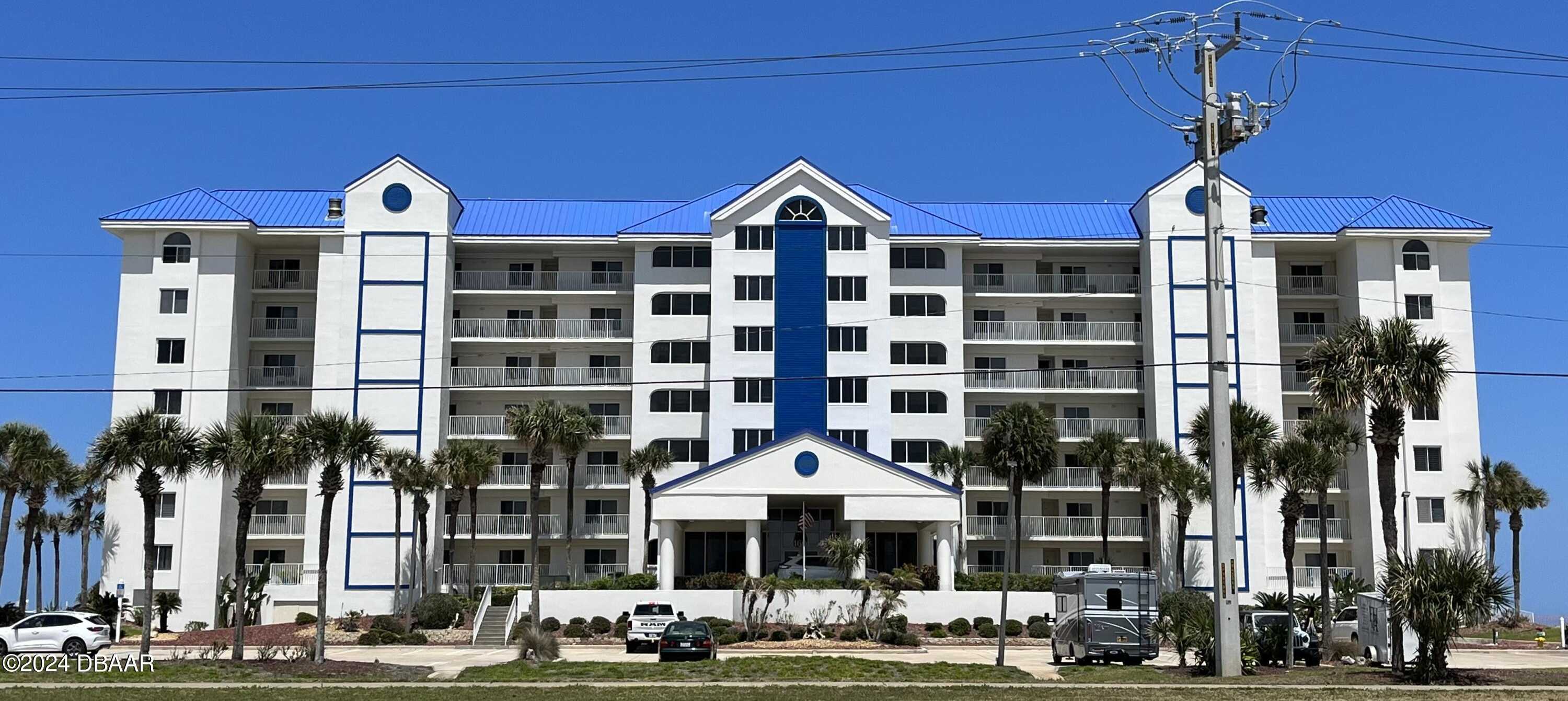 photo 1: 4601 S Atlantic Avenue Unit 3070, Ponce Inlet FL 32127