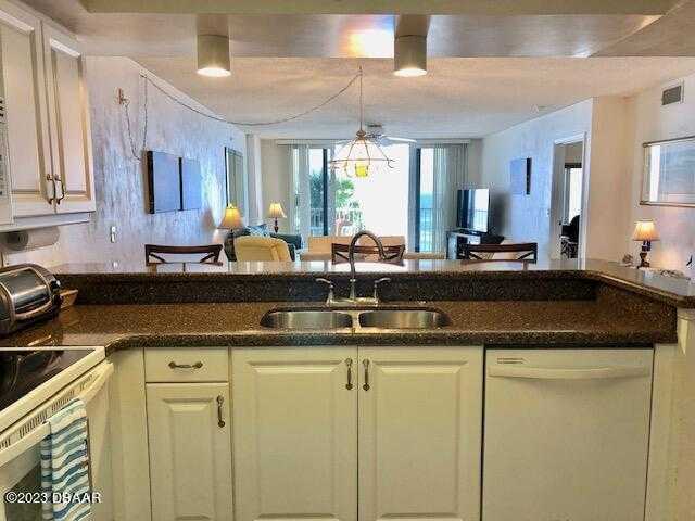 photo 3: 4601 S Atlantic Avenue Unit 3070, Ponce Inlet FL 32127