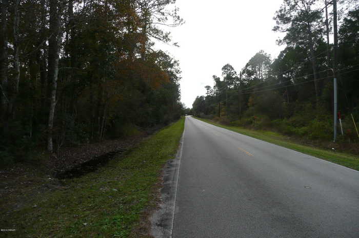 photo 2: OLD DELAND Road, Daytona Beach FL 32124