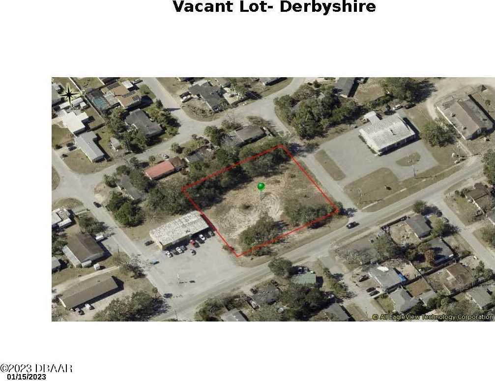 photo 1: 10th Derbyshire Road, Daytona Beach FL 32117