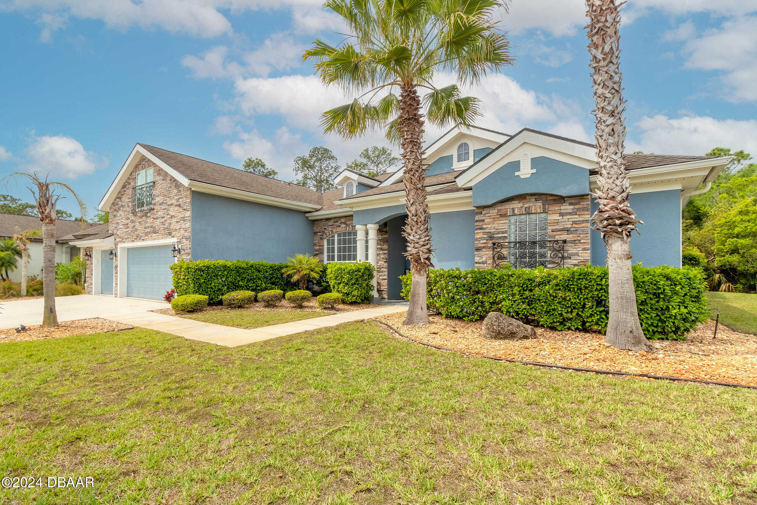 photo 3: 973 Stone Lake Drive, Ormond Beach FL 32174